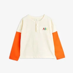 ABC Broderad Farfarströja