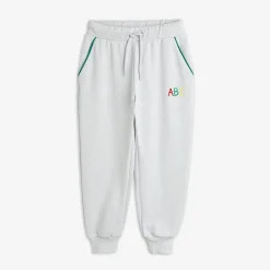 ABC Broderade Sweatpants