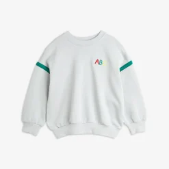 ABC Chenille Sweatshirt