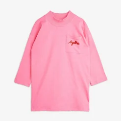 Agatha Broderad Långärmad T-shirt