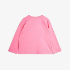 Agatha Broderad Långärmad T-shirt
