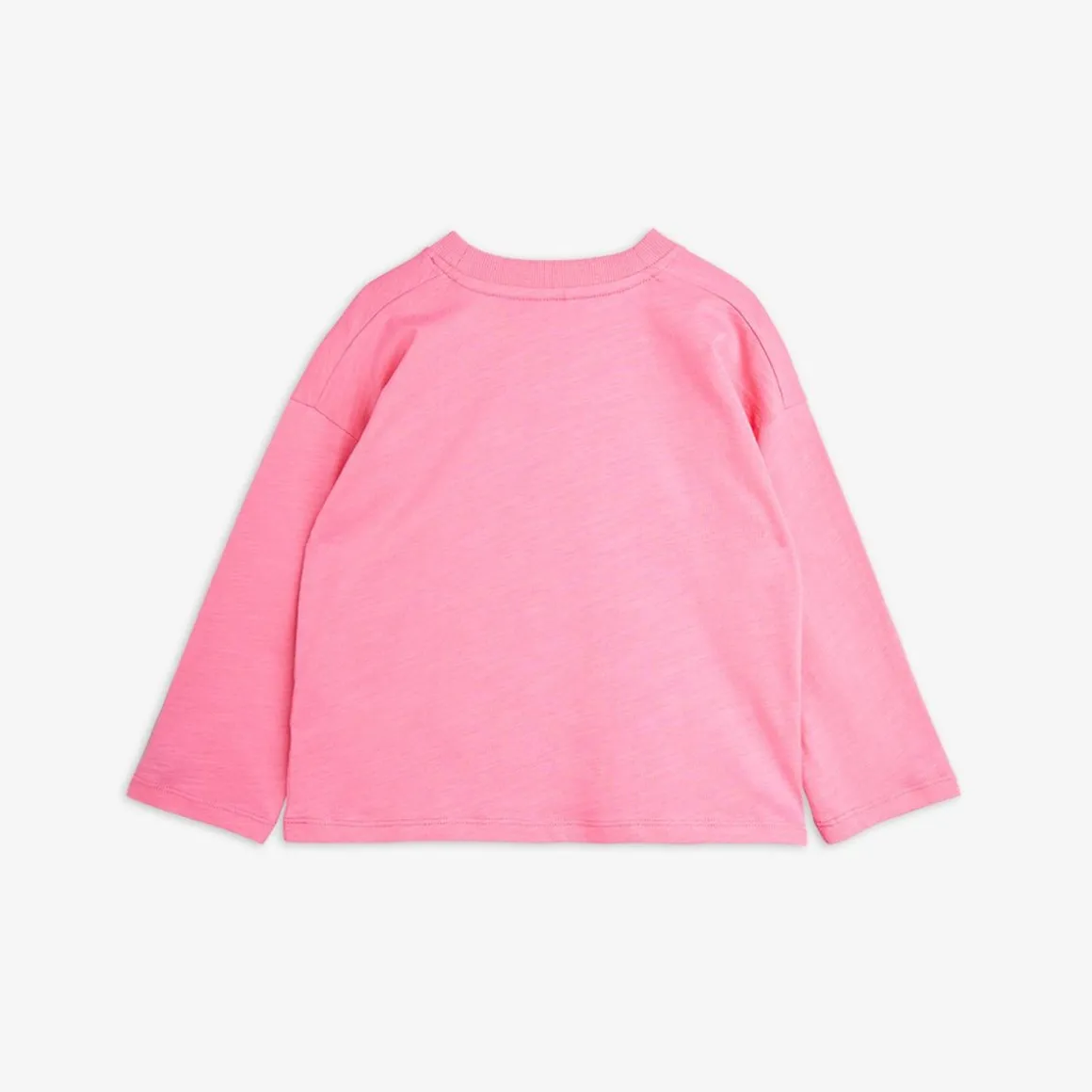 Agatha Broderad Långärmad T-shirt