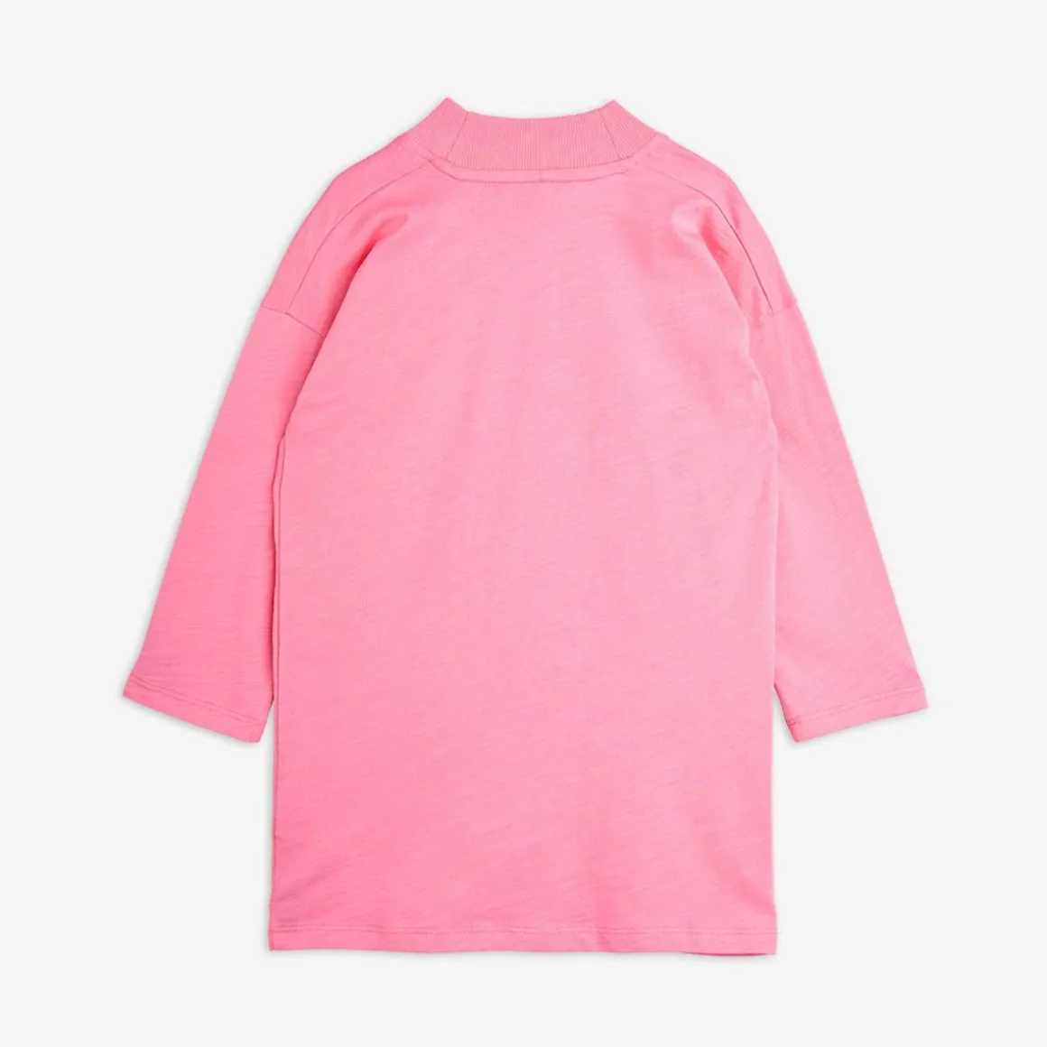 Agatha Broderad Långärmad T-shirt
