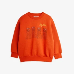 Agatha Dogs Sweatshirt