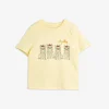 Agatha Dogs T-shirt