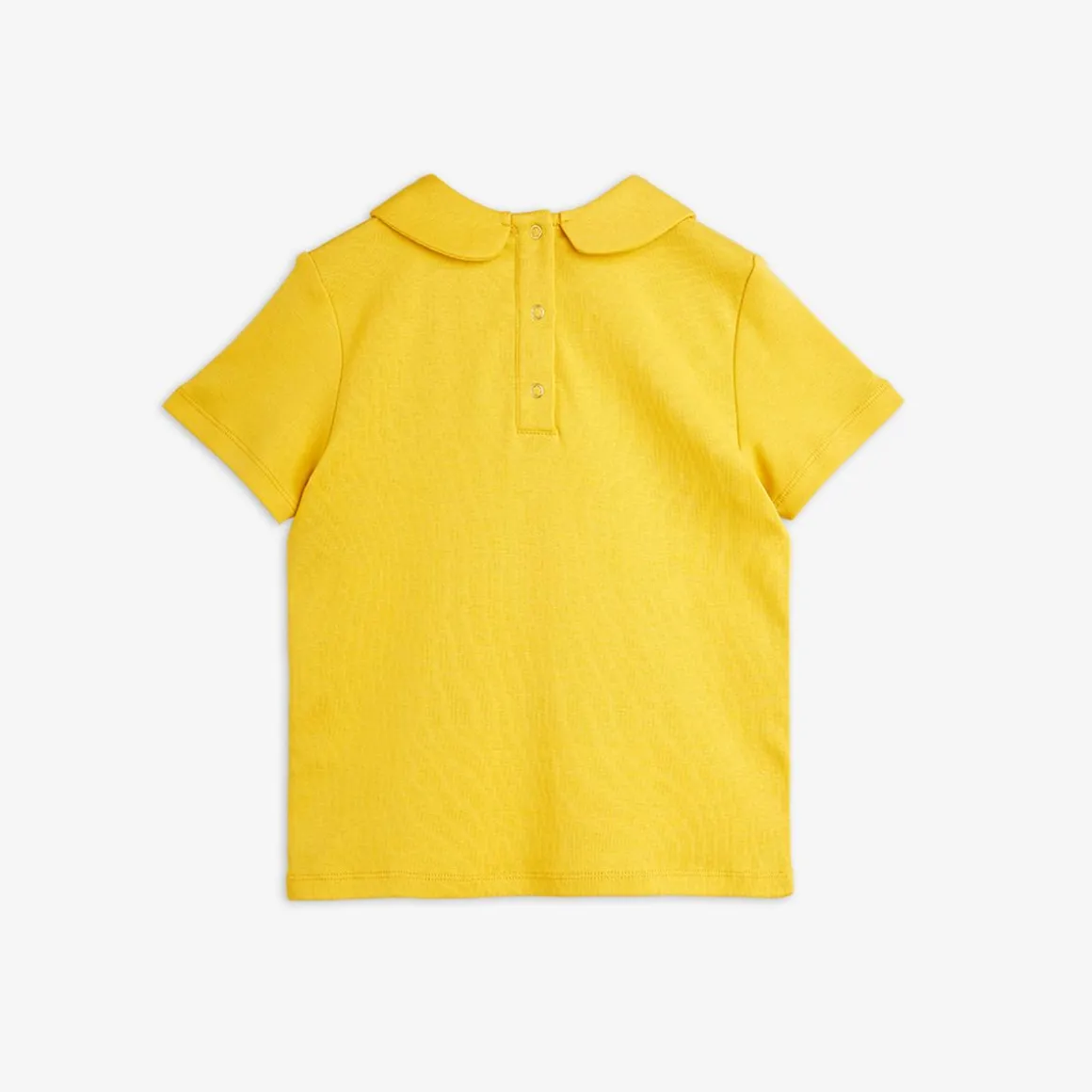 Agatha Dogs T-shirt med Krage