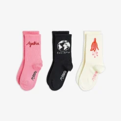 Agatha Strumpor 3-pack