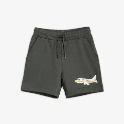 Airplane Sweatshorts