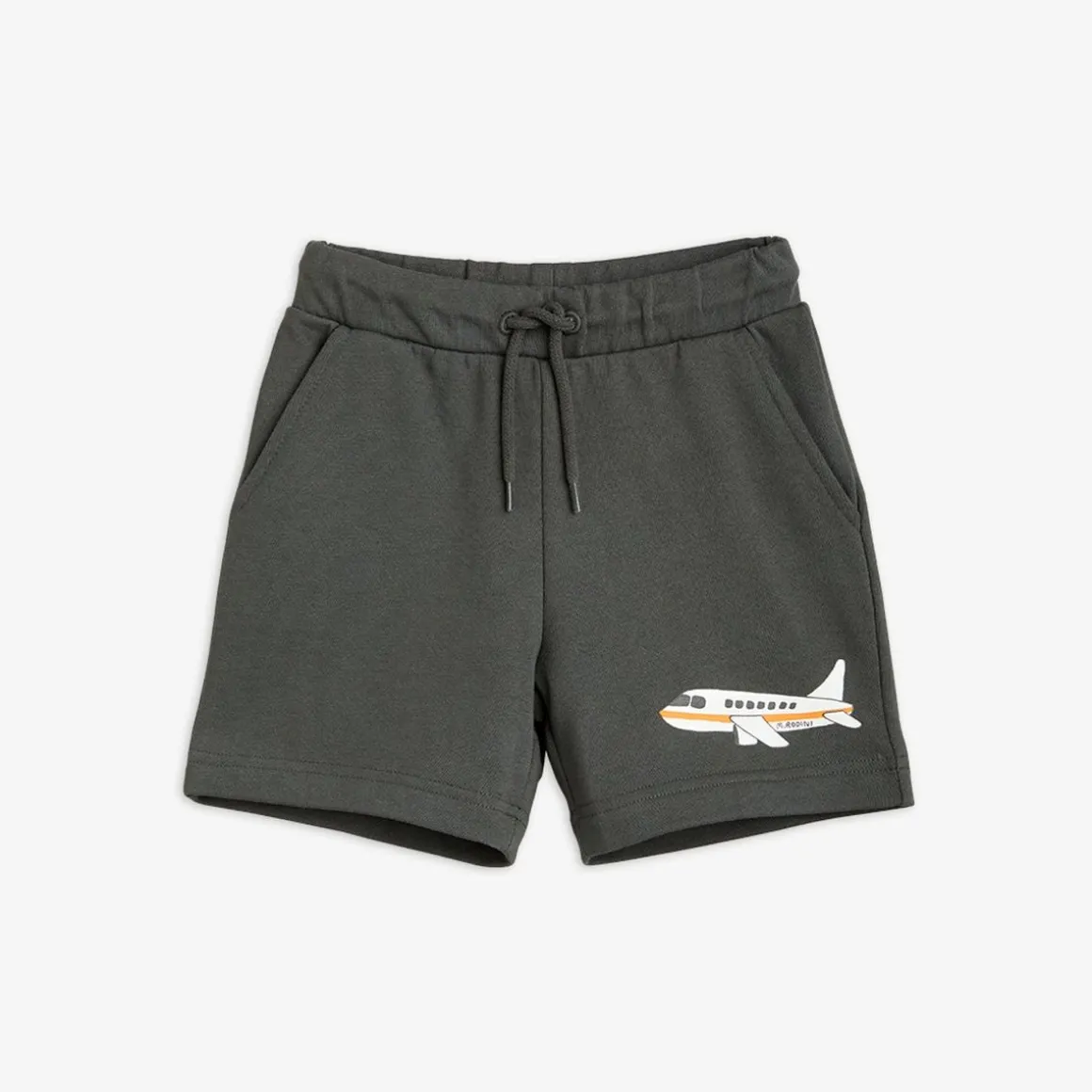 Airplane Sweatshorts