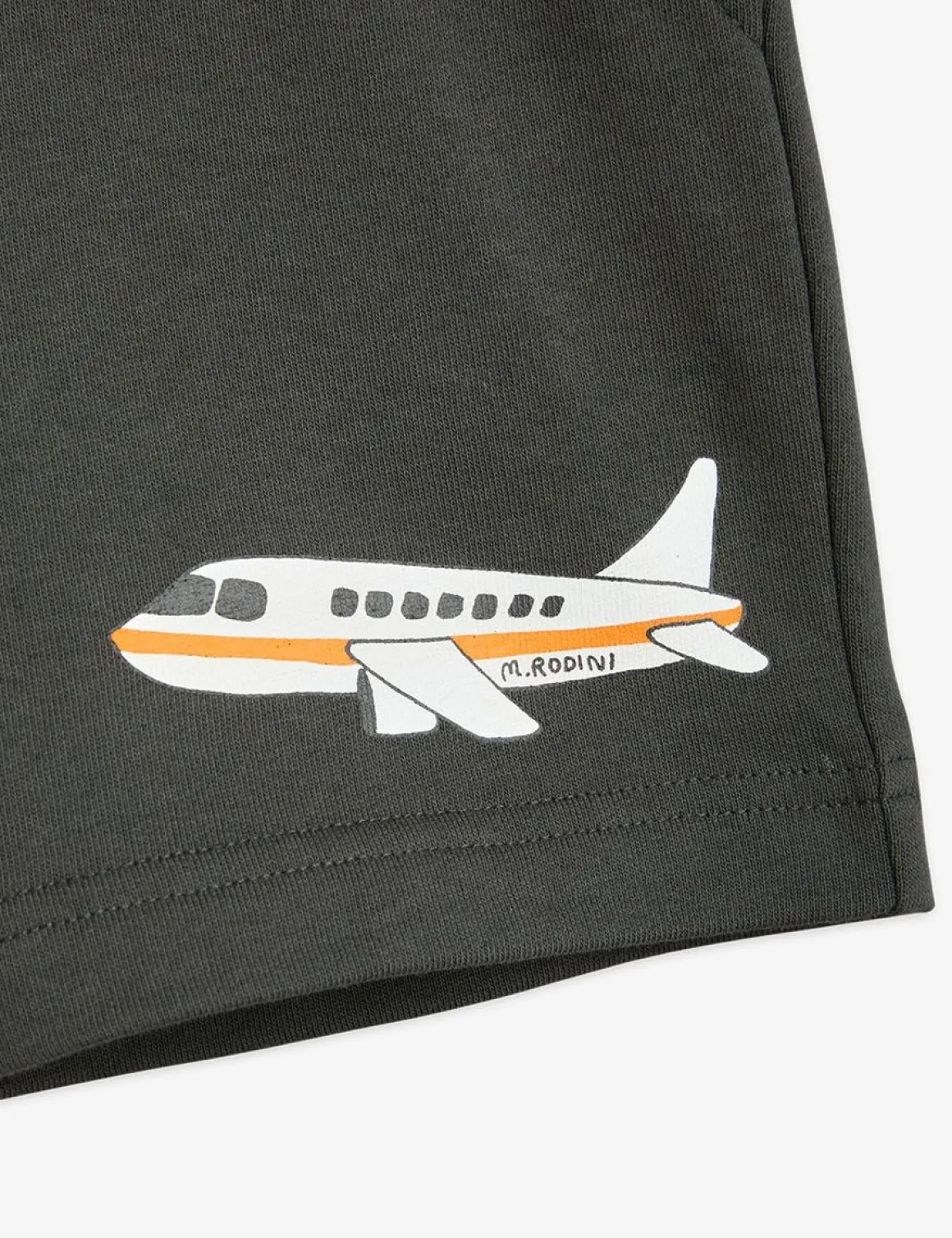 Airplane Sweatshorts