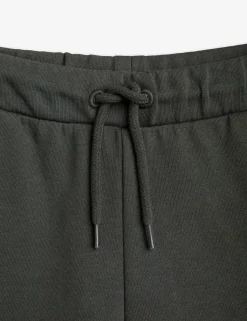 Airplane Sweatshorts
