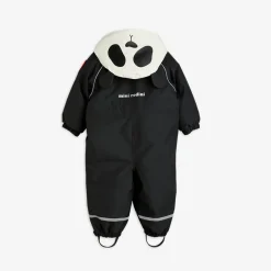 Alaska Panda Baby Overall