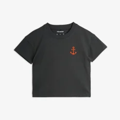 Anchor Broderad T-shirt
