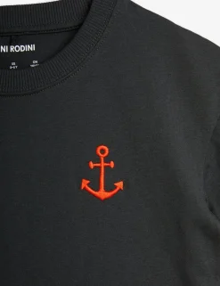 Anchor Broderad T-shirt