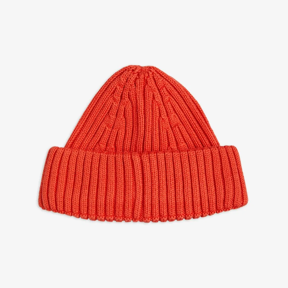 Anchor Stickad Beanie
