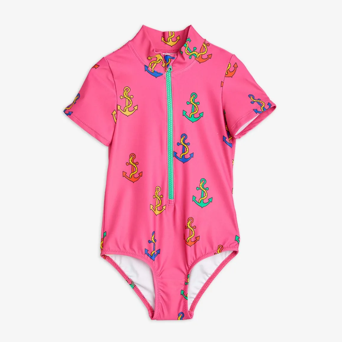 Anchor UV-Baddräkt