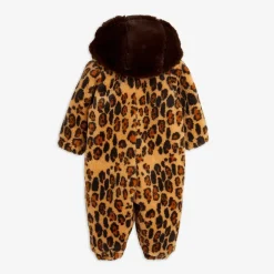 Babyoverall I Fuskpäls
