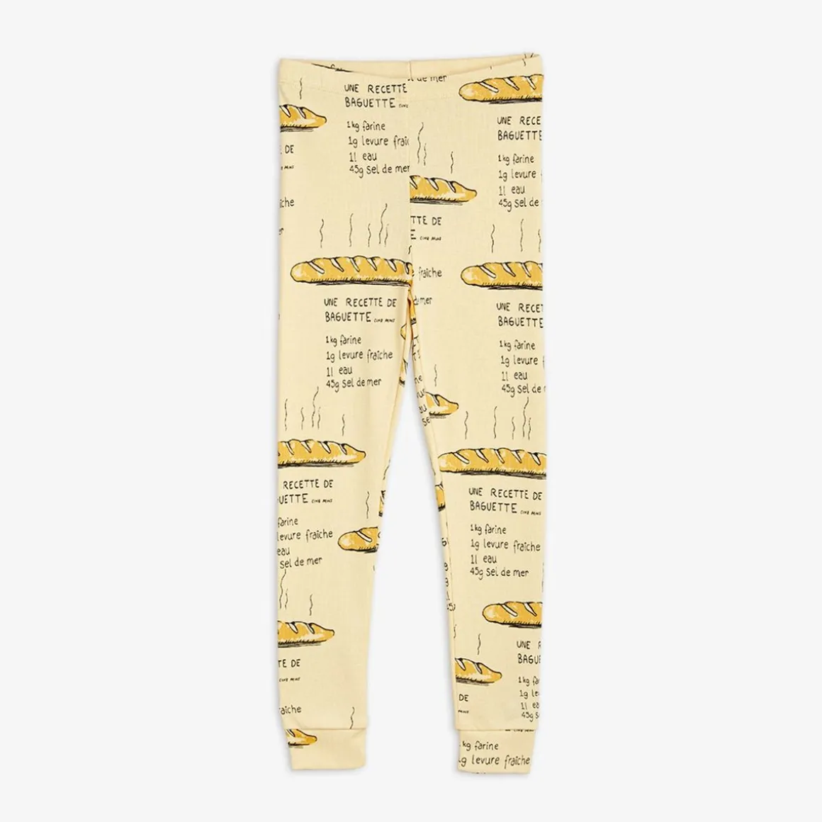 Baguette Leggings