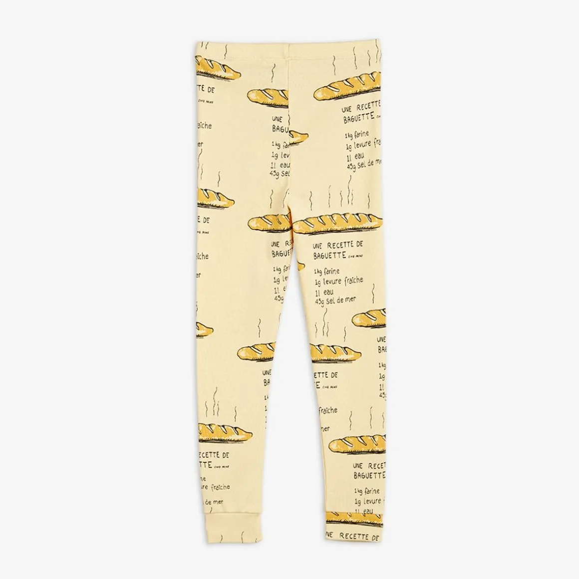 Baguette Leggings