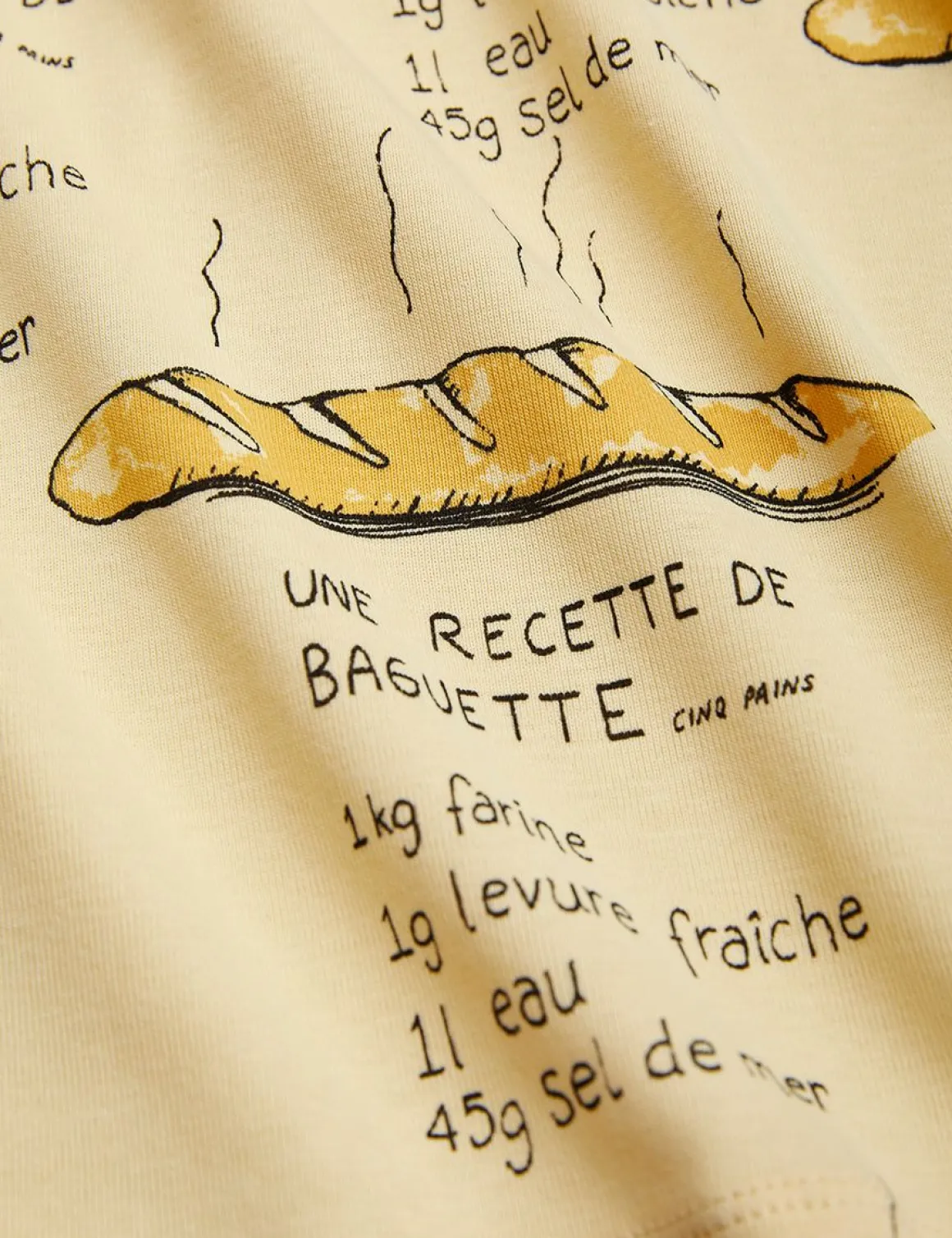 Baguette Leggings