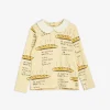 Baguette Långärmad T-Shirt