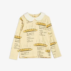 Baguette Långärmad T-Shirt