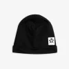 Basic Beanie Svart