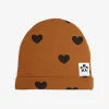 Basic Hearts Beanie