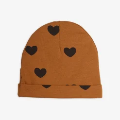 Basic Hearts Beanie