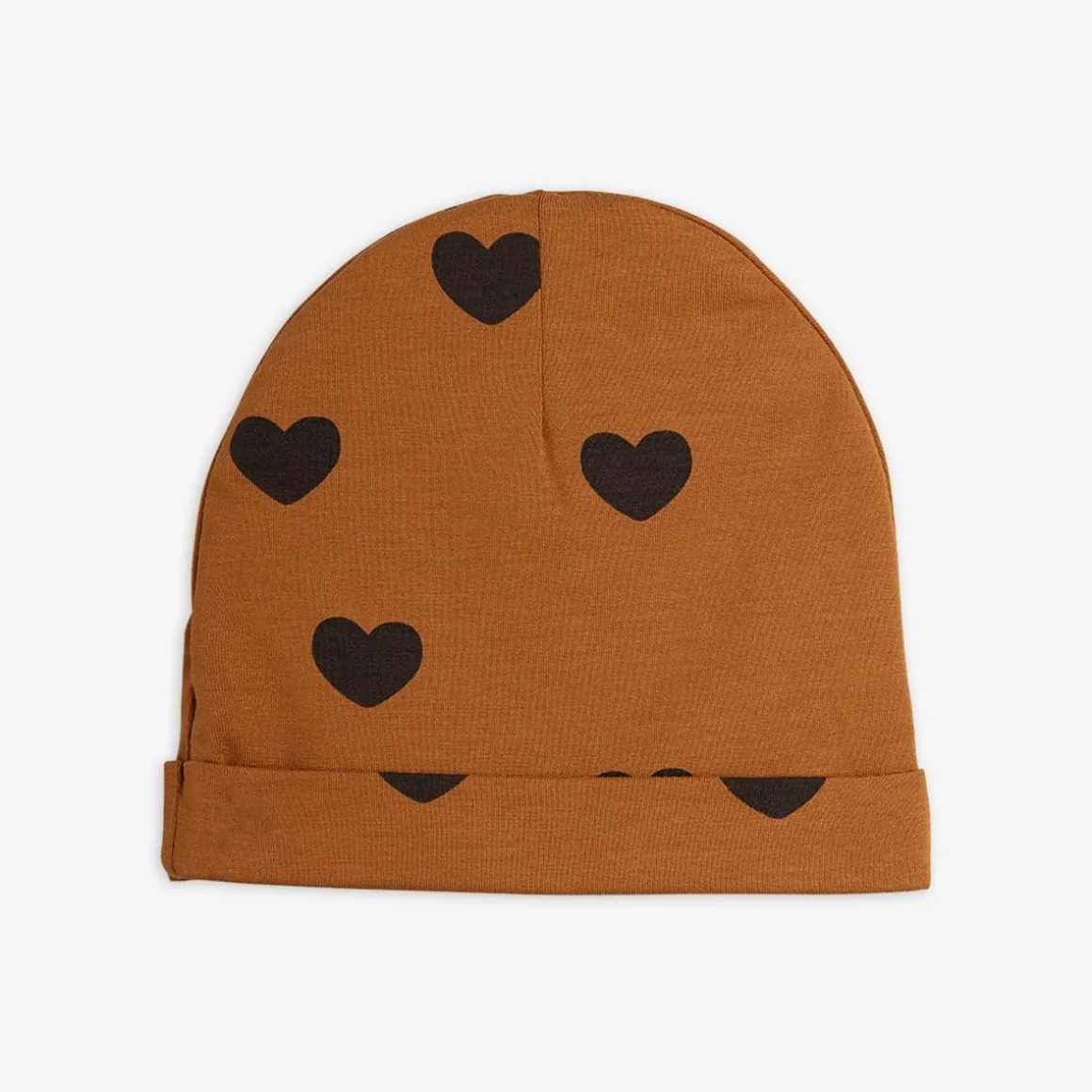 Basic Hearts Beanie