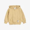 Basic hoodie