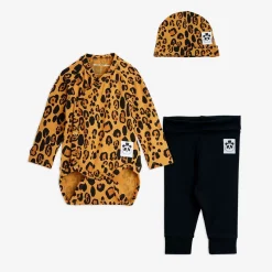Basic Leopard Baby-Kit