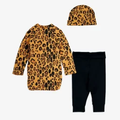 Basic Leopard Baby-Kit