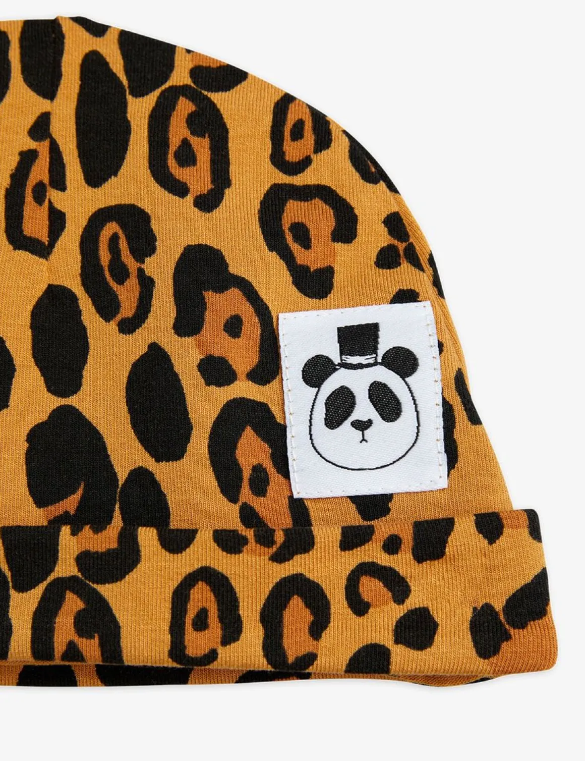 Basic Leopard Baby-Kit