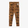 Basic Leopard Leggings