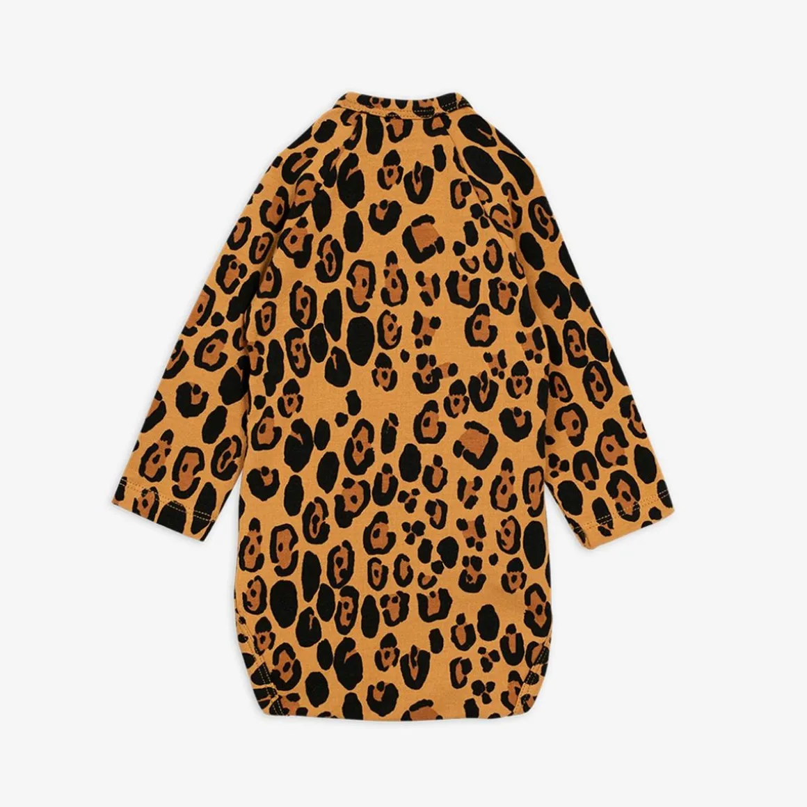 Basic Leopard Omlottbody
