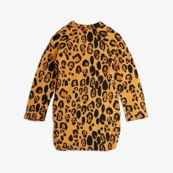 Basic Leopard Omlottbody
