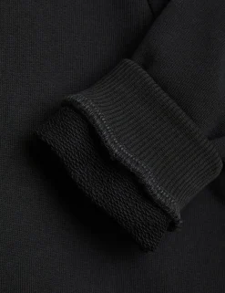 Basic Onesie Svart