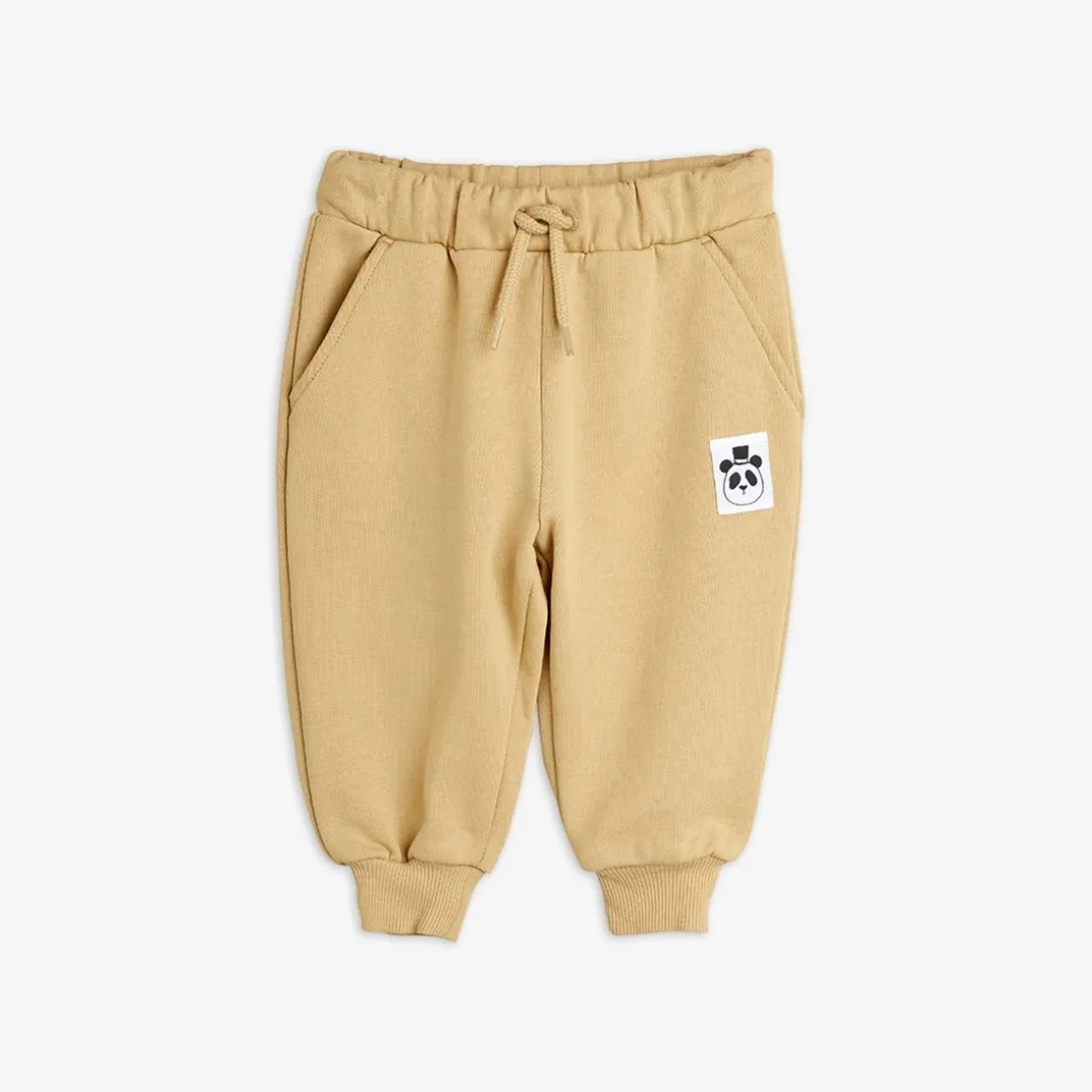 Basic sweatpants