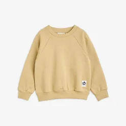 Basic sweatshirt