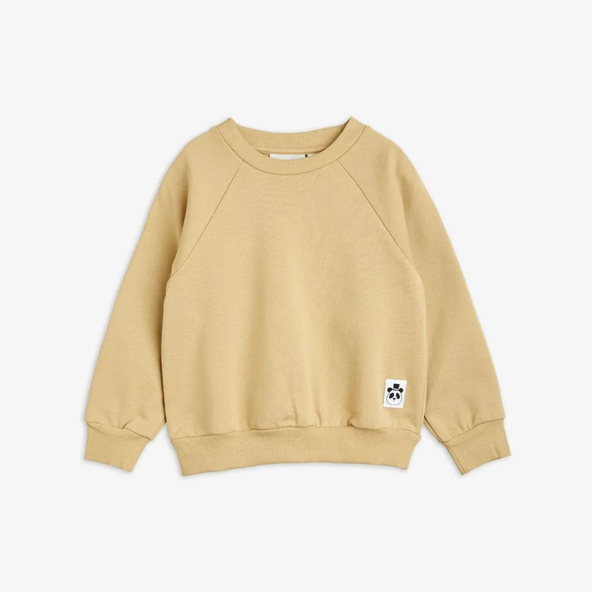 Basic sweatshirt