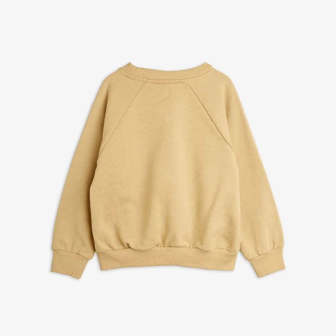 Basic sweatshirt
