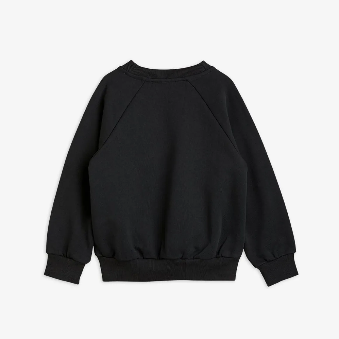 Basic Sweatshirt
