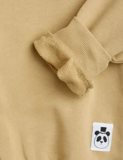 Basic sweatshirt