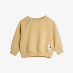 Basic sweatshirt