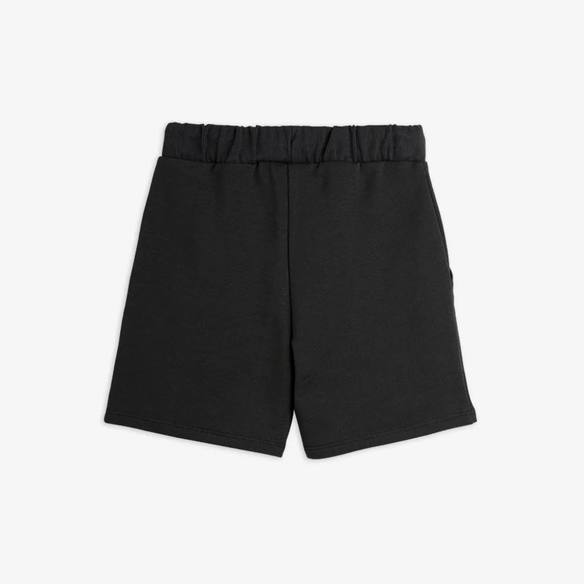 Basic sweatshorts