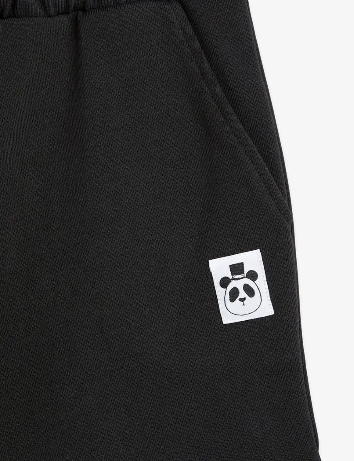 Basic sweatshorts