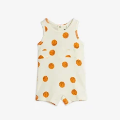 Basketball Baby Byxdress