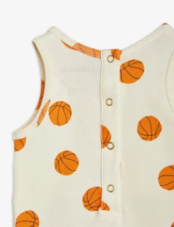 Basketball Baby Byxdress