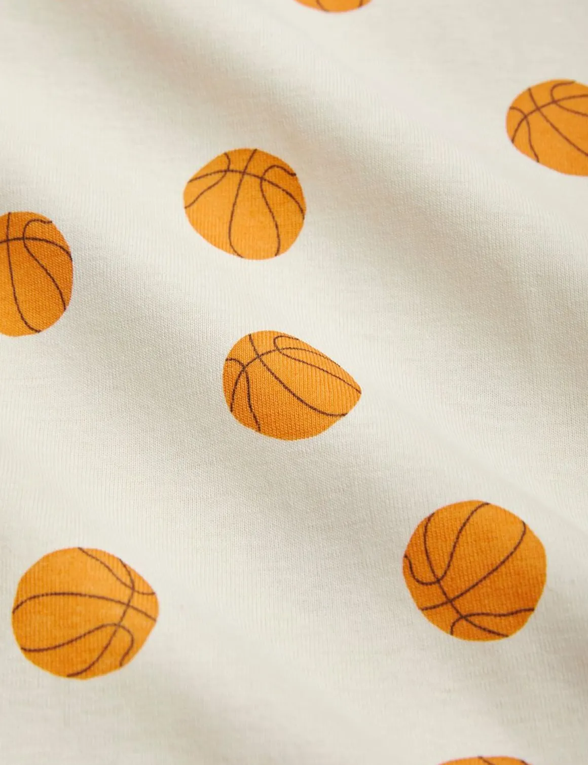 Basketball Klänning